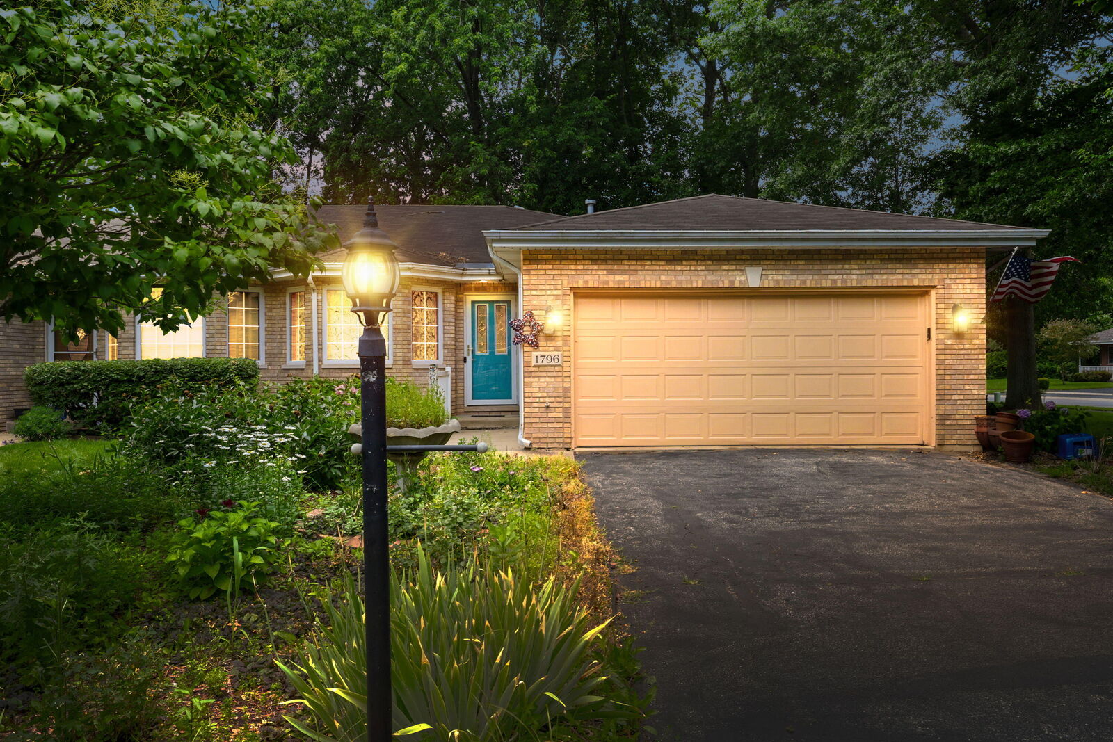 Property Photo: 1796 Texas Street IN 46304
