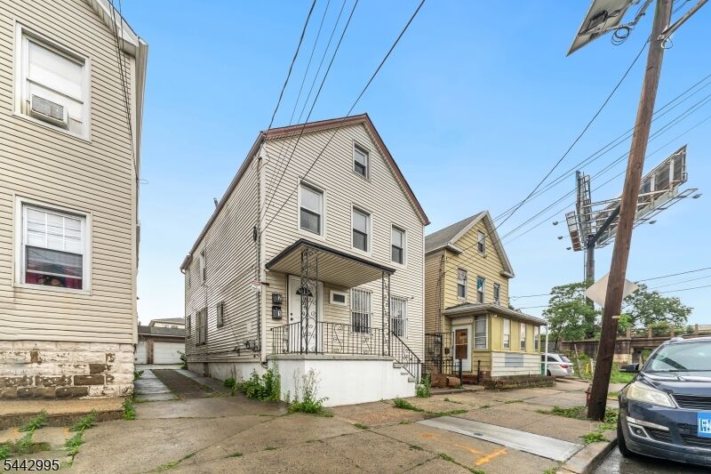 Property Photo:  334 Pine St  NJ 07206 