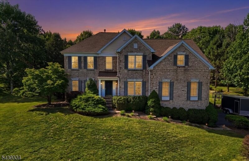 Property Photo: 29 Old Schoolhouse Rd NJ 08802