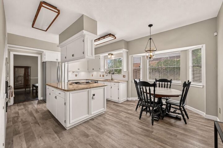 Property Photo: 18234 Oakhampton Drive TX 77084