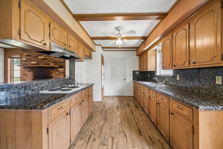 Property Photo:  10032 Highway 105  TX 77833 