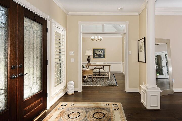 Property Photo:  15 Carriage Pines Court  TX 77381 