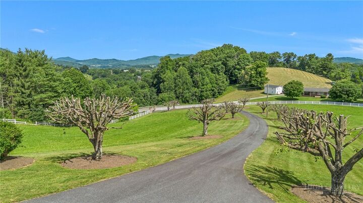 Property Photo:  450 E Nc Hwy 88  NC 28640 