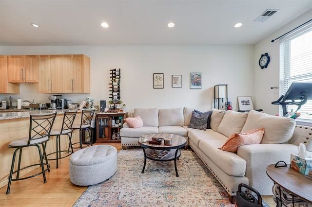 Property Photo:  1100 Adams St 513  NJ 07030 