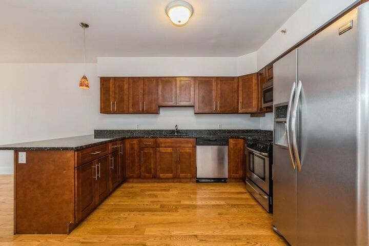 Property Photo: 125 43rd St 603 NJ 07087