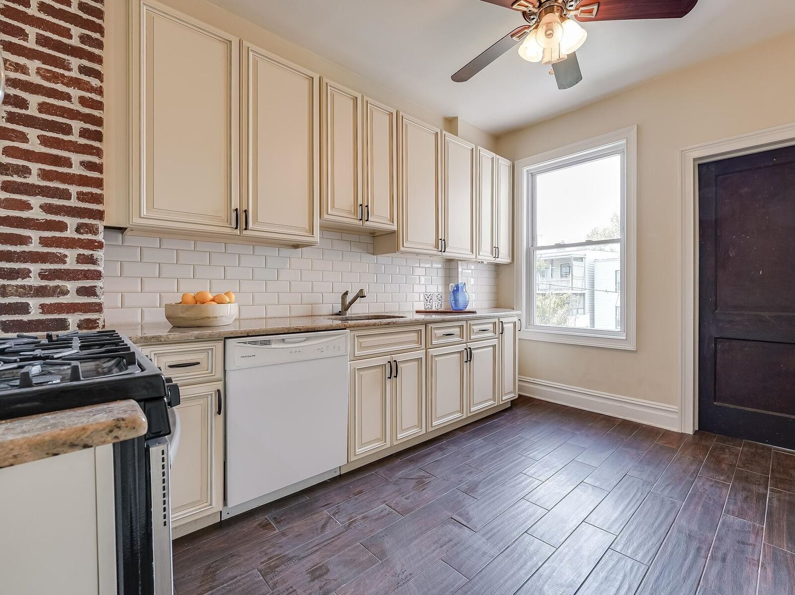Property Photo: 149 Beach St 201 NJ 07307