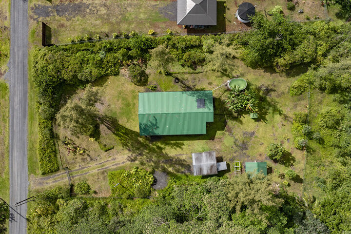 Property Photo: 15-1654 9th Ave HI 96749