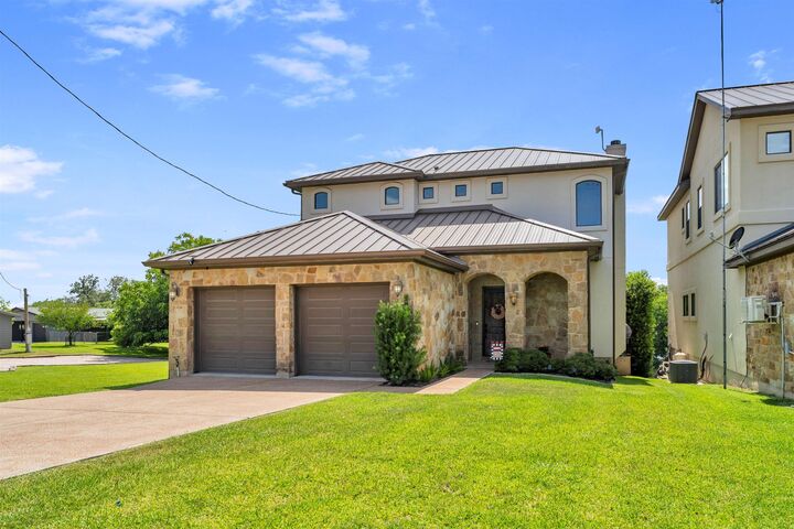 Property Photo:  1509 Cr 118B  TX 78611 