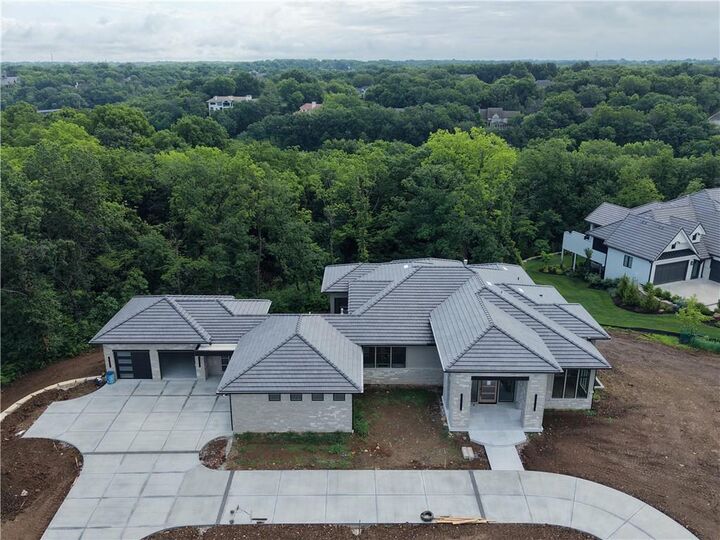 Property Photo: 17019 Wallace Way MO 64012