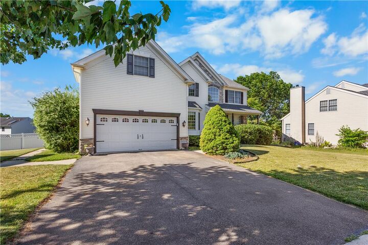 Property Photo:  4984 Preakness Place  PA 18020 