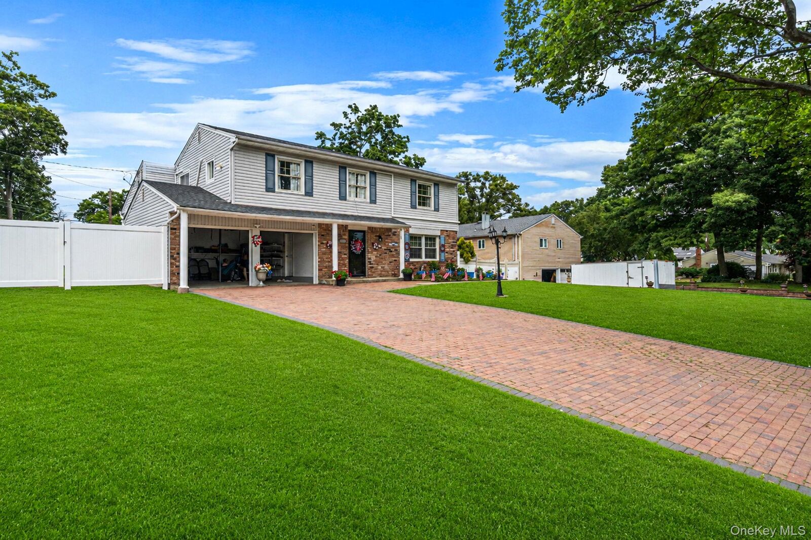 Property Photo: 23 Essex Drive NY 11727