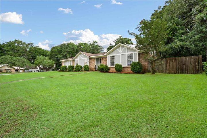 Property Photo:  115 Hope Drive  AL 36526 