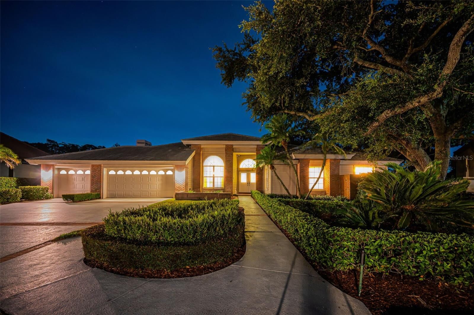 Property Photo:  4995 Camberley Lane  FL 34677 