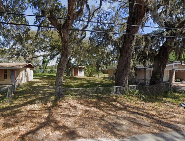 Property Photo:  529 Fulton Street  FL 32114 