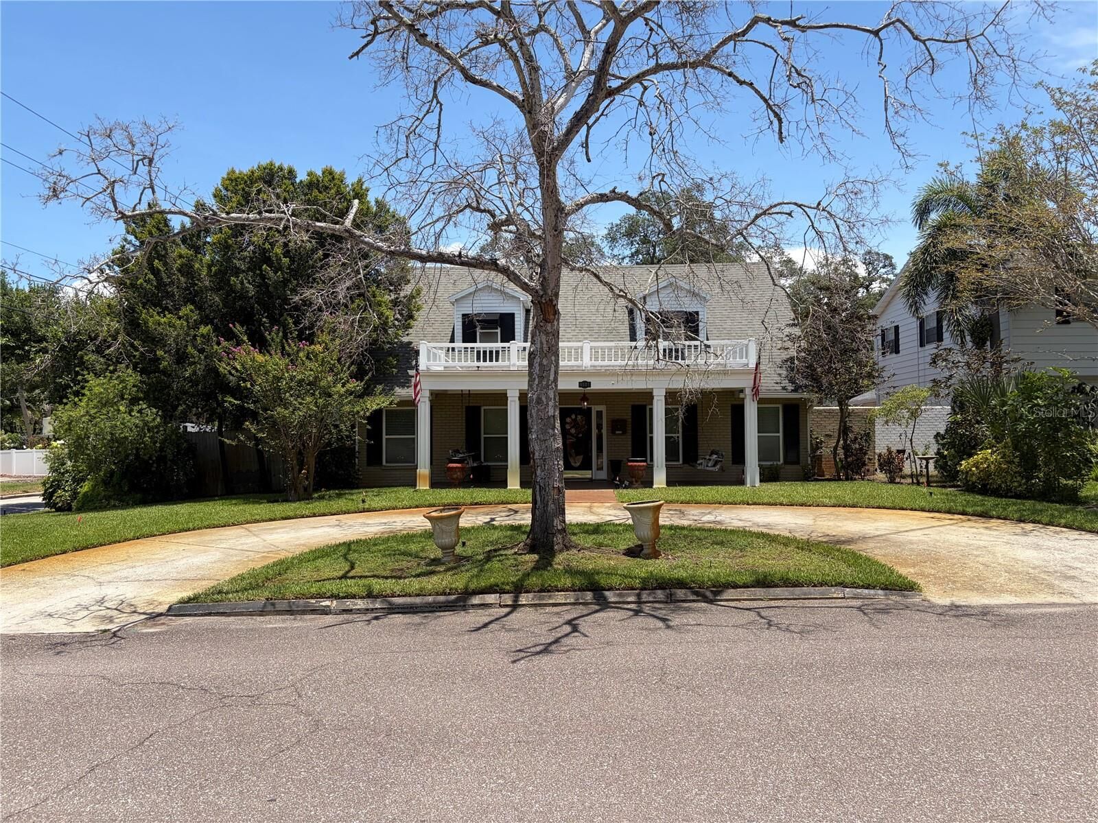 Property Photo:  4121 W De Leon Street  FL 33609 