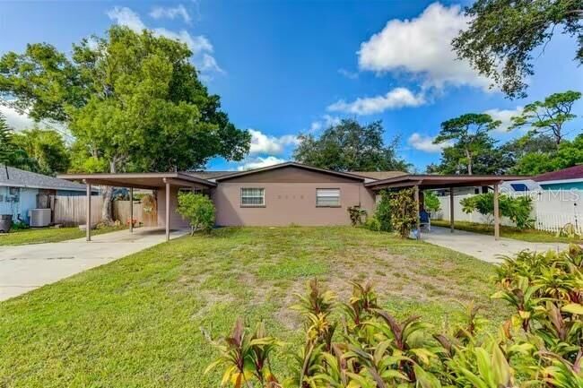 Property Photo:  5318 17th Street W A  FL 34207 