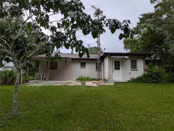 Property Photo:  4316 SW Deepwater Court  FL 34431 