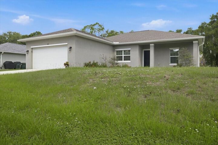 Property Photo: 4165 Twinbush Terrace FL 34286