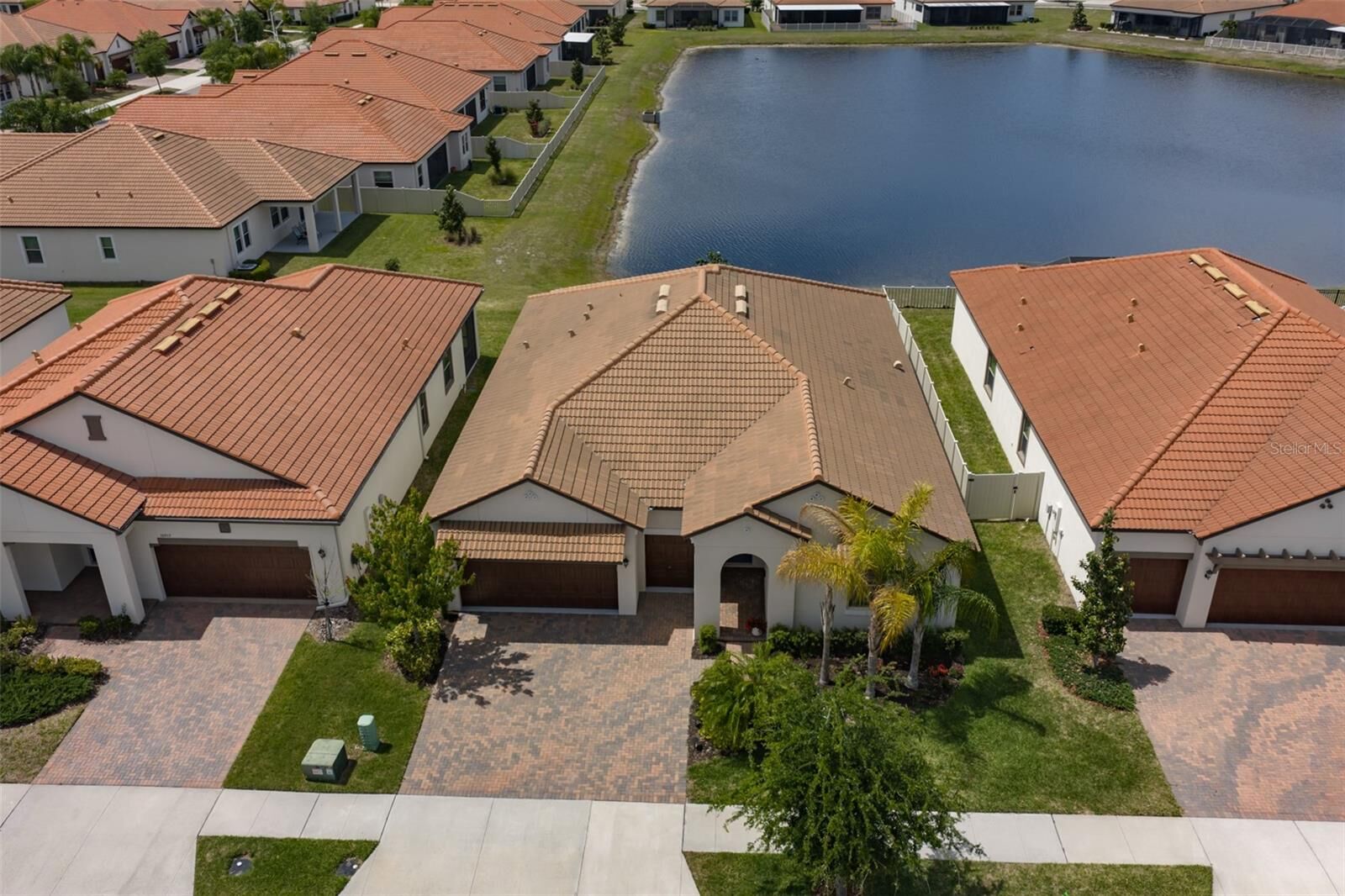 Property Photo:  16955 Scuba Crest Street  FL 33598 