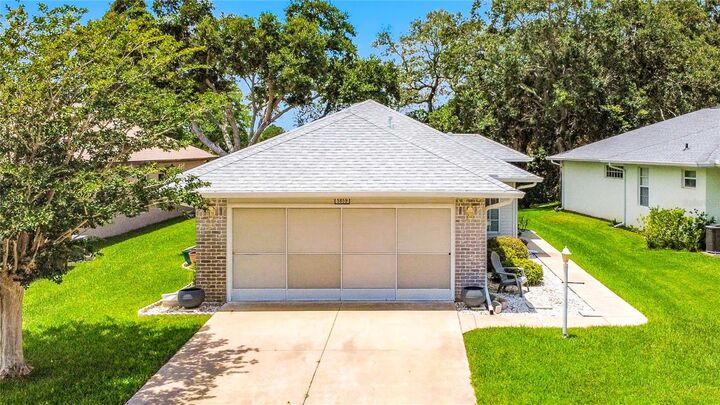Property Photo:  5859 Princess Caroline Place  FL 34748 