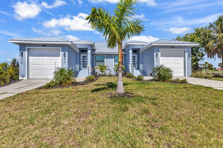 Property Photo:  3451 Bal Harbor Boulevard  FL 33950 