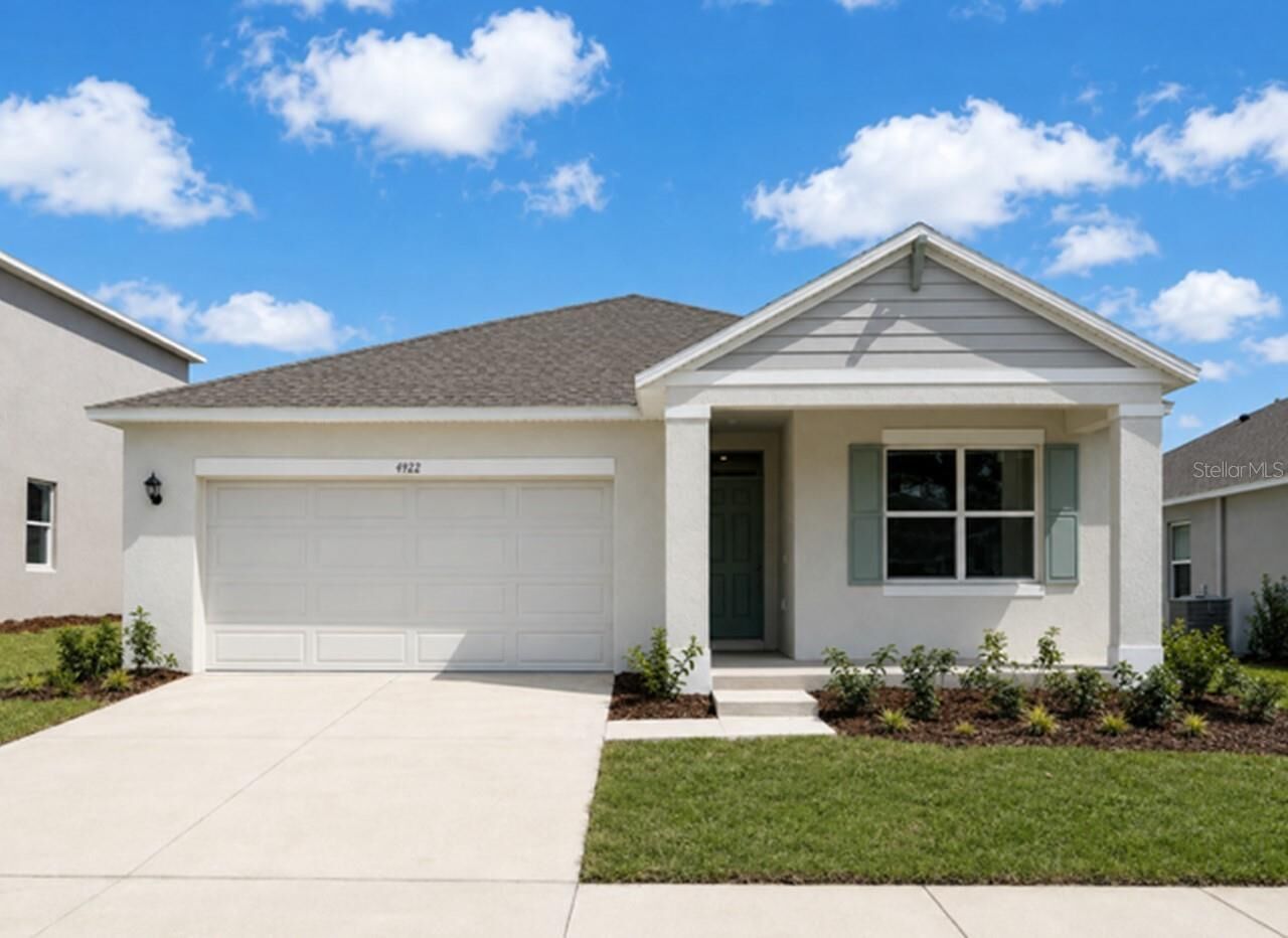 Property Photo:  4922 Marshelder Street  FL 32712 
