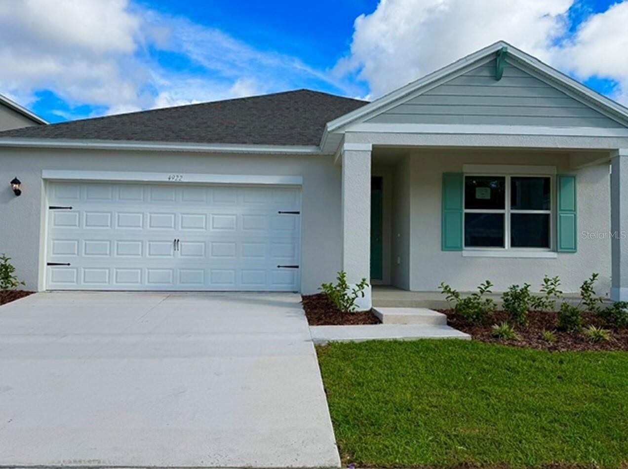 Property Photo:  4922 Marshelder Street  FL 32712 