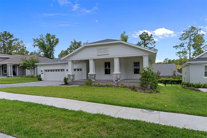 Property Photo:  4538 Majestic Hills Loop  FL 34601 