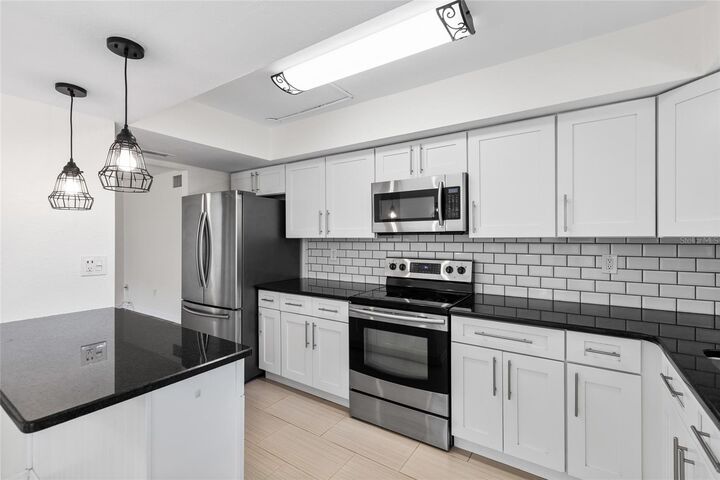 Property Photo: 208 Jody Court FL 33771