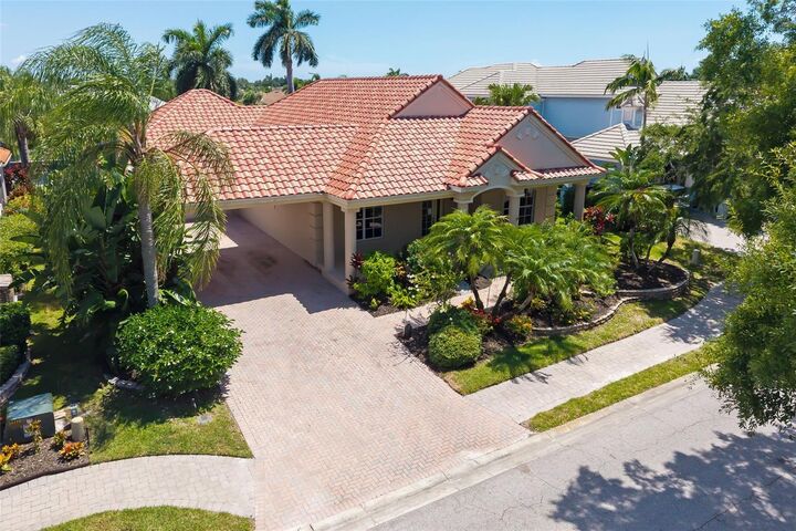 Property Photo:  4770 Mainsail Drive  FL 34208 