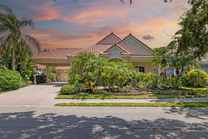 Property Photo: 4770 Mainsail Drive FL 34208