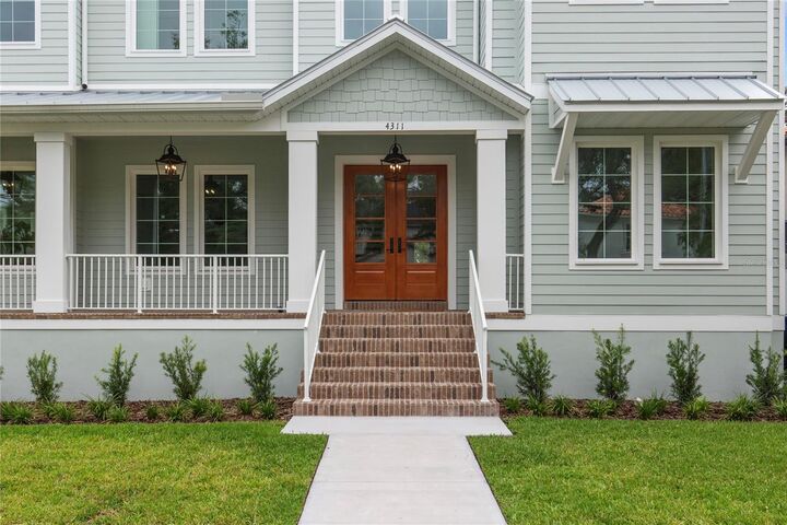 Property Photo:  4311 W Sevilla Street  FL 33629 