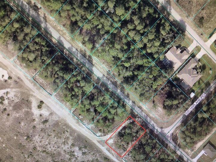 Property Photo:  0 SW 44 Circle  FL 34473 