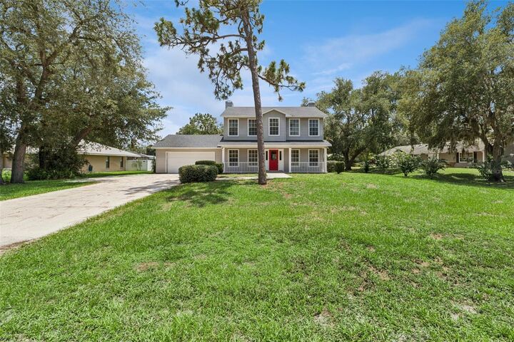 Property Photo: 3448 Black Jack Court FL 33898