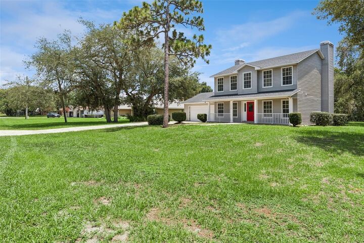 Property Photo:  3448 Black Jack Drive  FL 33898 