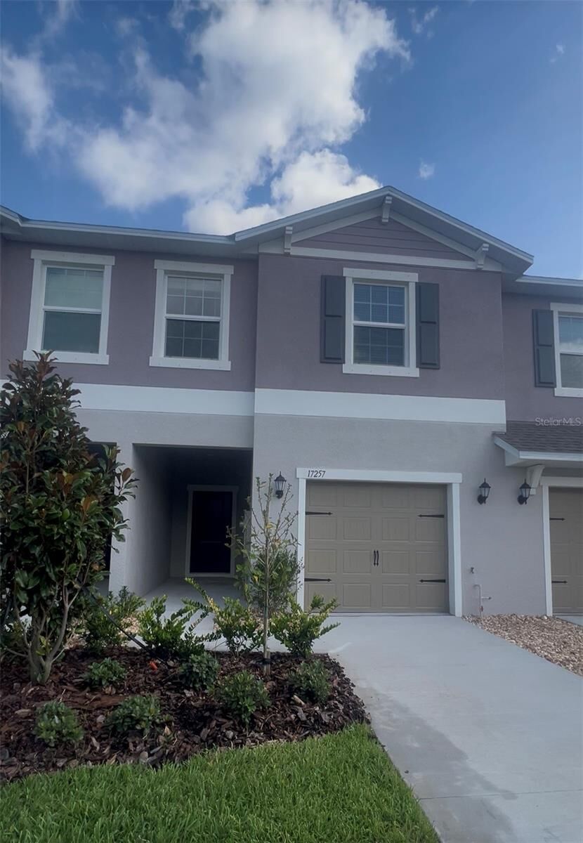 Property Photo:  17257 Southern Haven Drive  FL 33598 