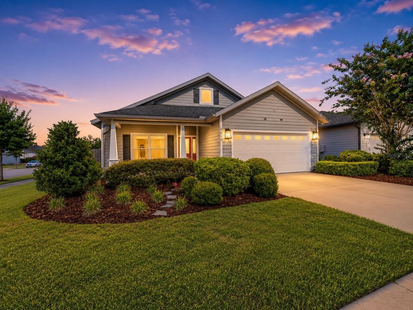 Property Photo:  6640 SW Lugano Court  FL 32608 