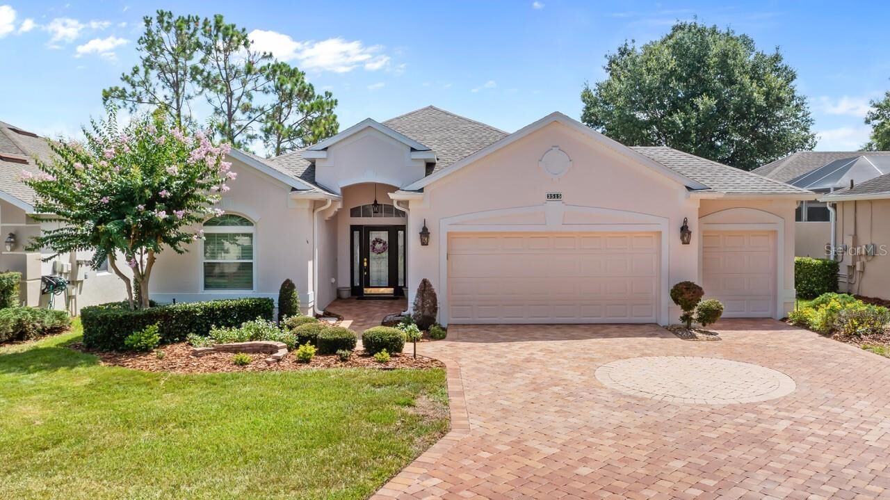 Property Photo:  3515 Chessington Street  FL 34711 