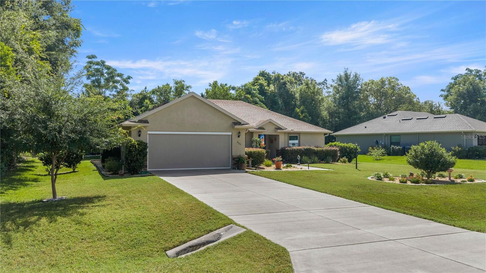 Property Photo:  3125 N Canterbury Lake Drive  FL 34442 