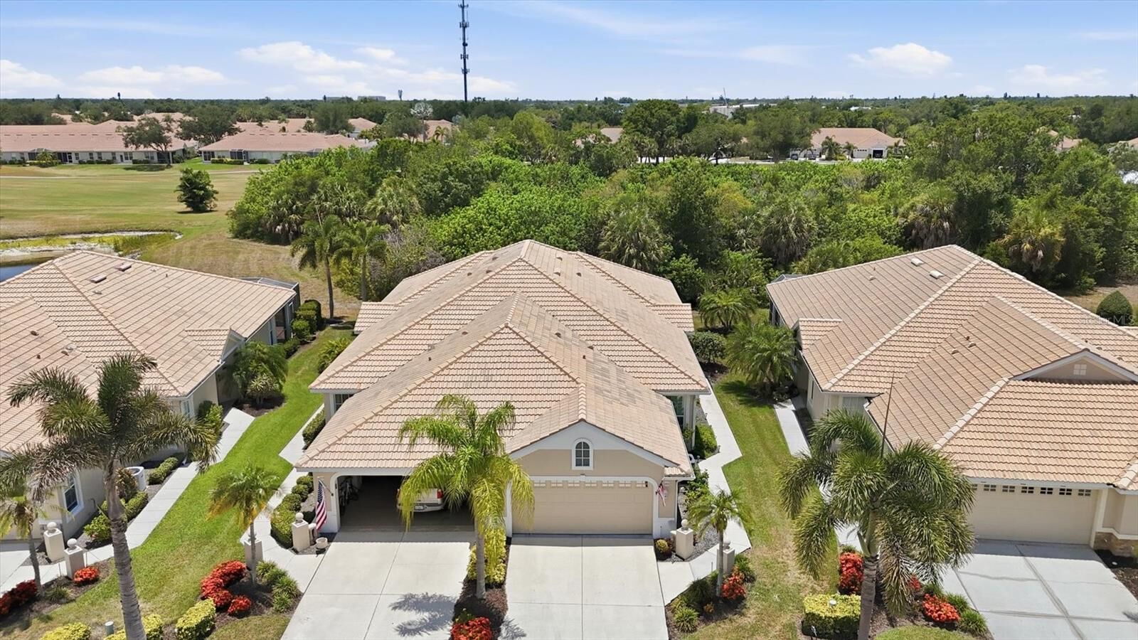 Property Photo:  1808 San Trovaso Way  FL 34285 