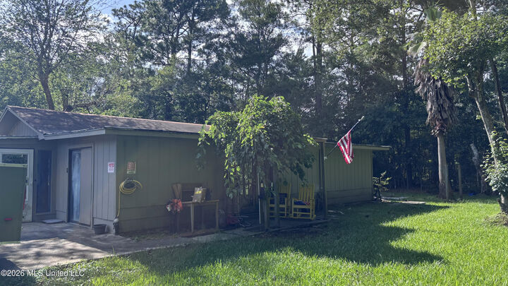 Property Photo:  12394 Salisbury Road  MS 39503 