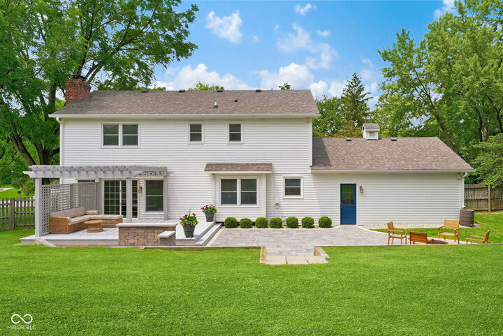 Property Photo:  12315 Brookshire Parkway  IN 46033 