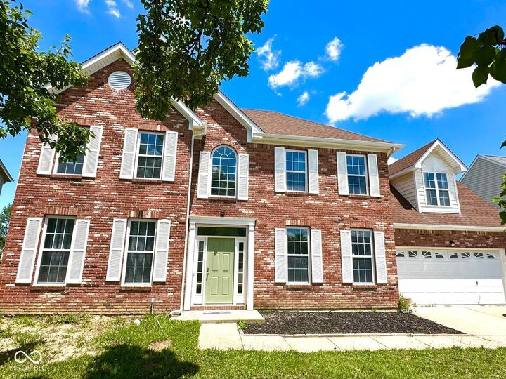 Property Photo:  10142 Ironway Drive  IN 46239 