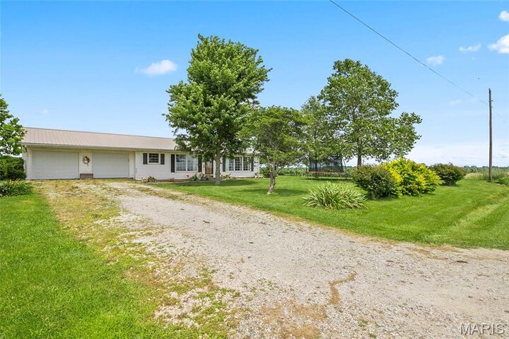 Property Photo: 38753 Audrain Road 564 MO 63382