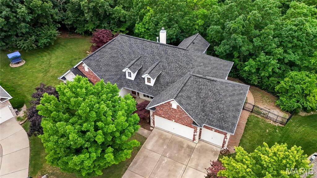 Property Photo:  1819 Heather Glen Court  MO 63367 