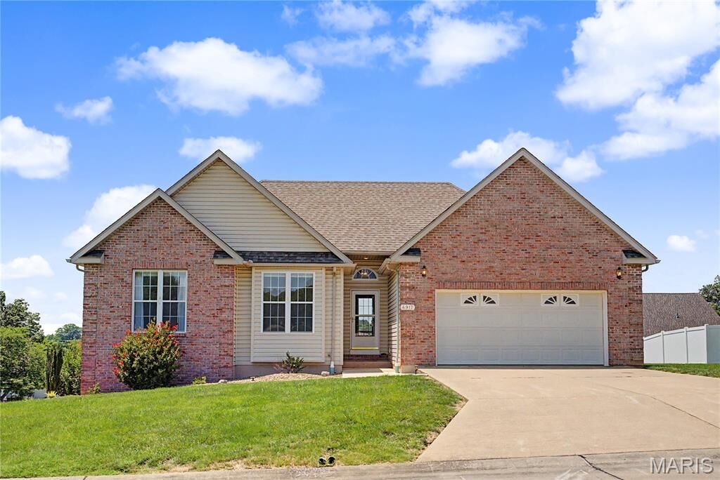 Property Photo:  4917 Newberry Court  MO 63755 