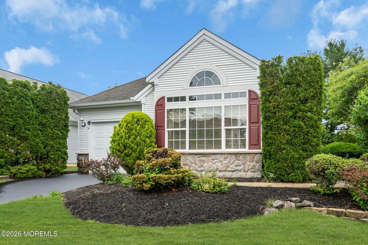 Property Photo:  17 Falstaff Drive  NJ 08759 