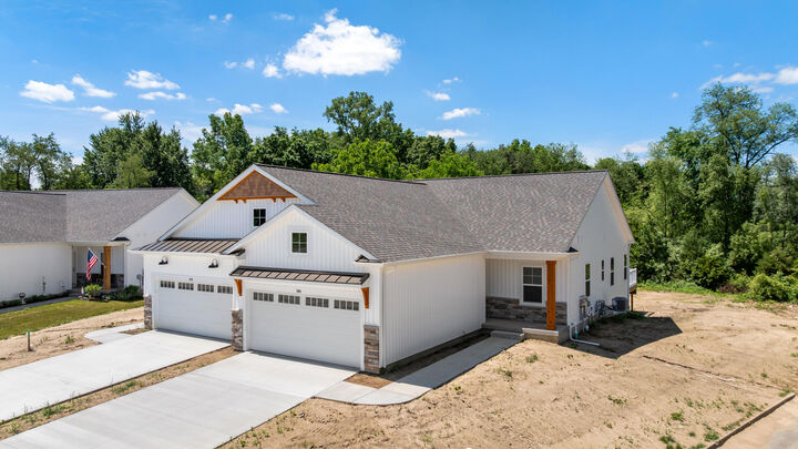 Property Photo:  146 Ashley Court  MI 49230 