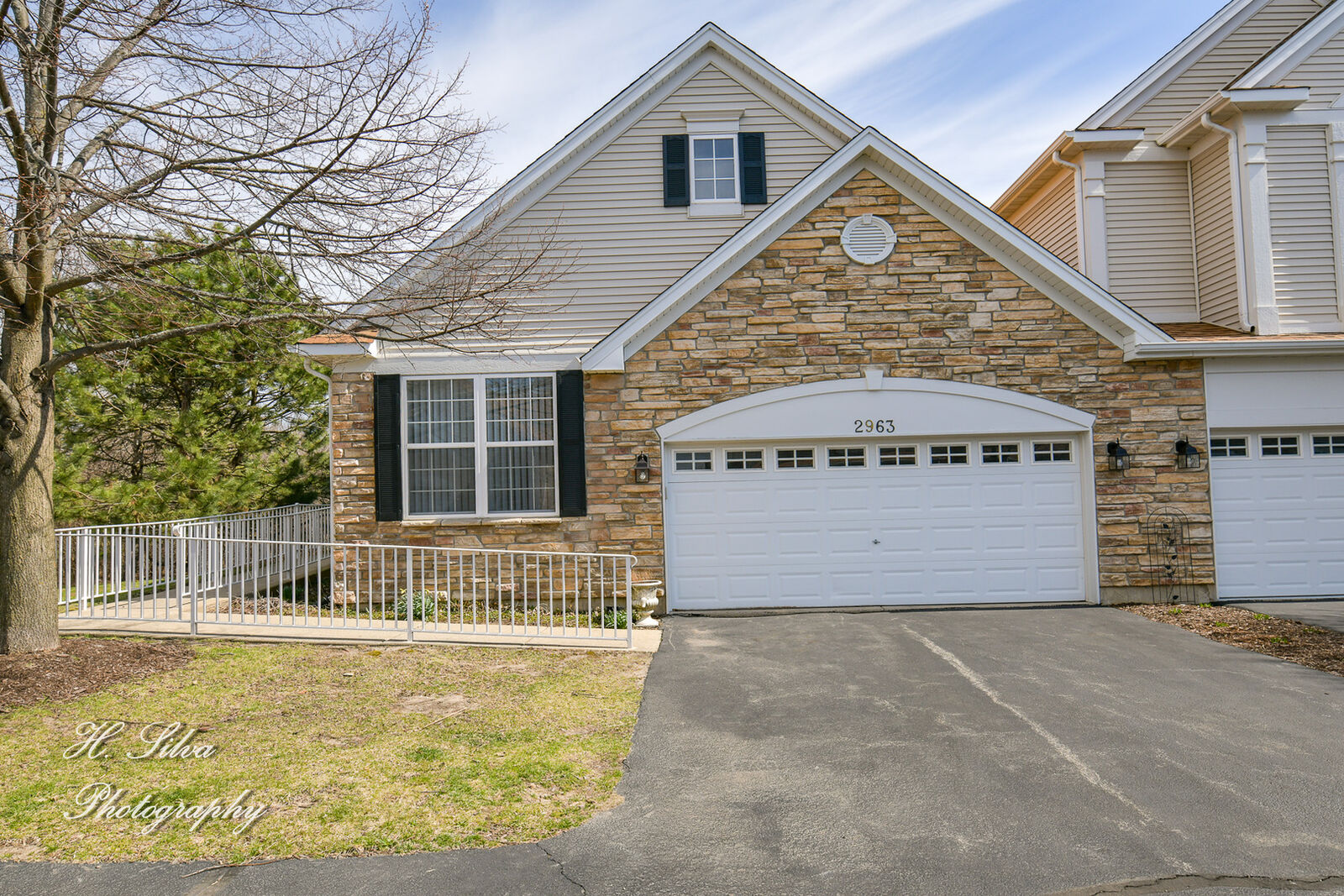 Property Photo:  2963 Talaga Drive 0  IL 60102 