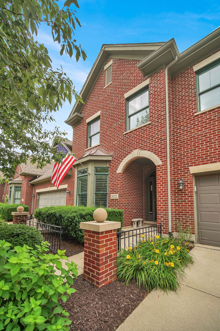 Property Photo:  21753 Cappel Lane  IL 60423 